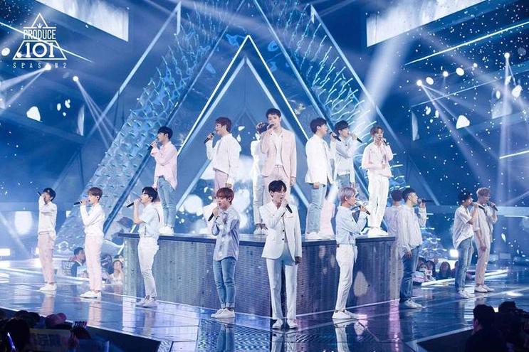 瞄准选秀明星的无敌秘籍！日版《produce101》精彩花絮大放送